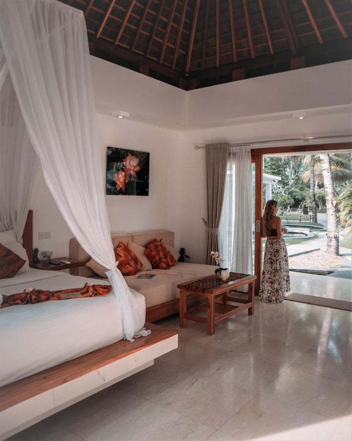 Jivana Resort Kuta (Lombok)