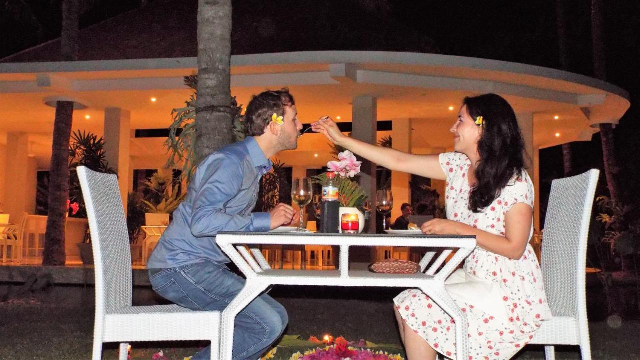 Resort Jivana