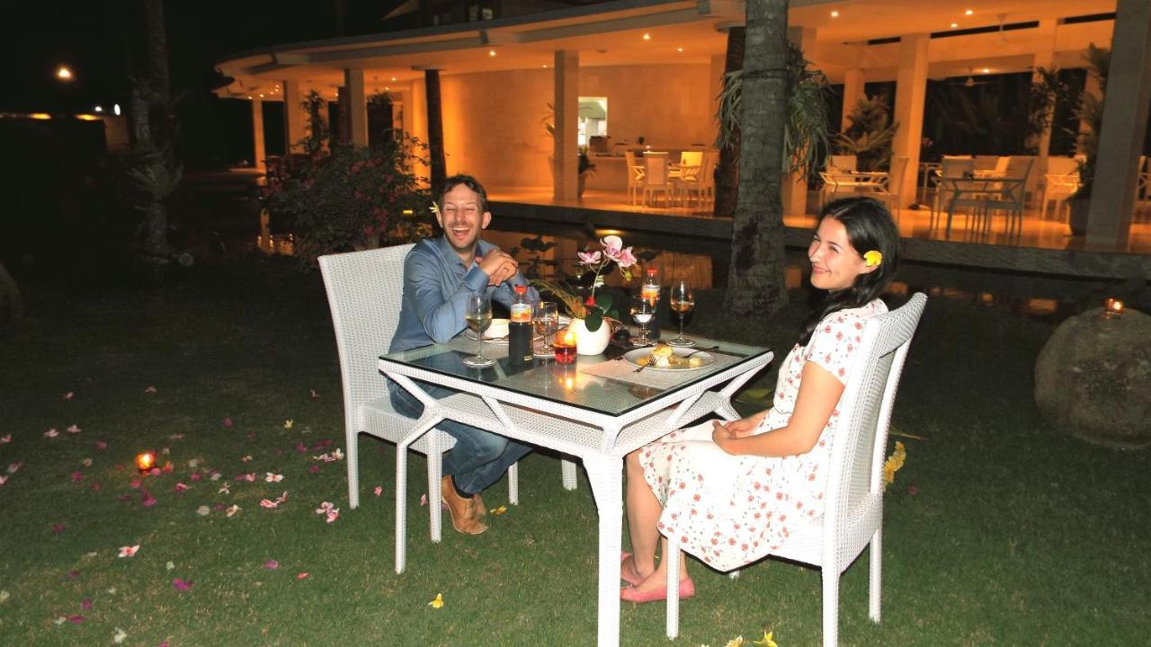 Resort Jivana Kuta (Lombok)