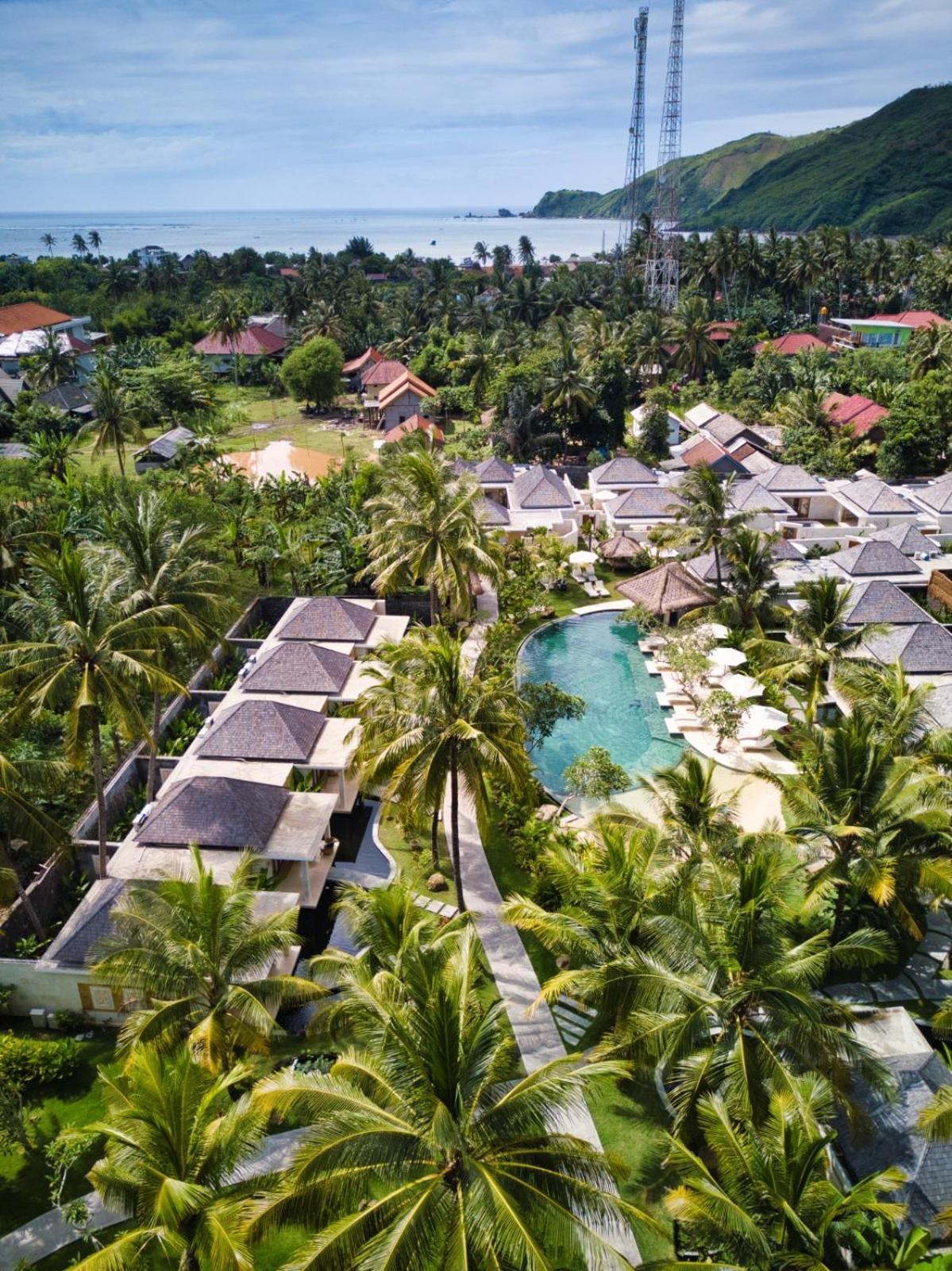 Jivana Resort Kuta (Lombok)