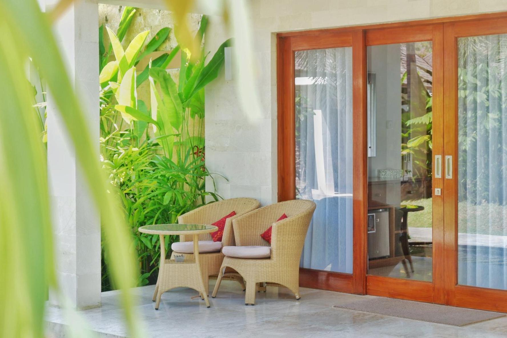 Jivana Resort Kuta (Lombok)
