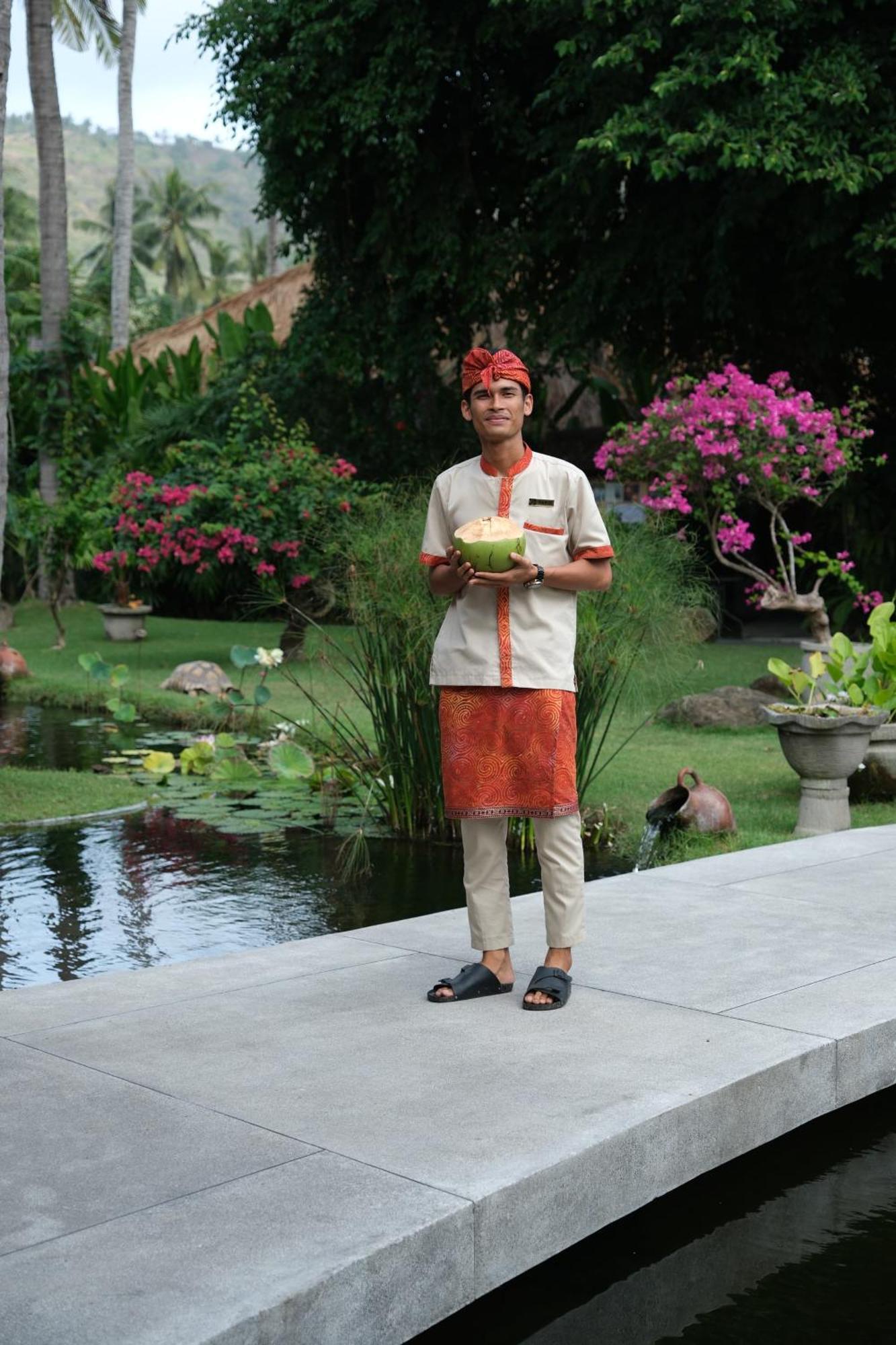Resort Jivana 4*