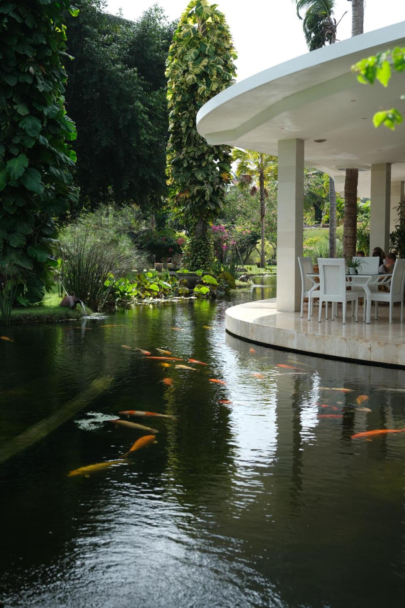 Resort Jivana Kuta (Lombok)