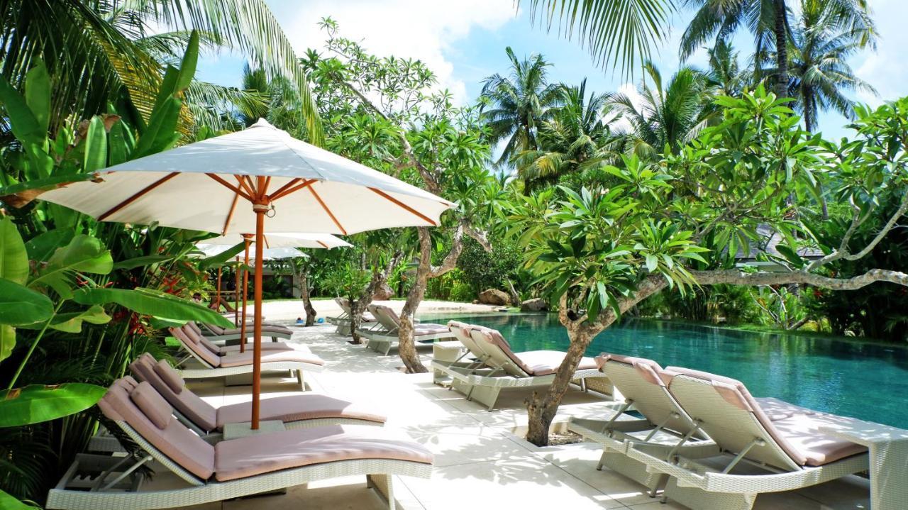 Resort Jivana