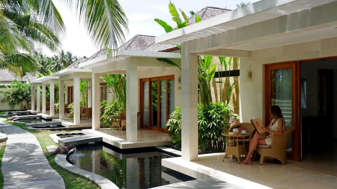 Jivana Resort Kuta (Lombok)