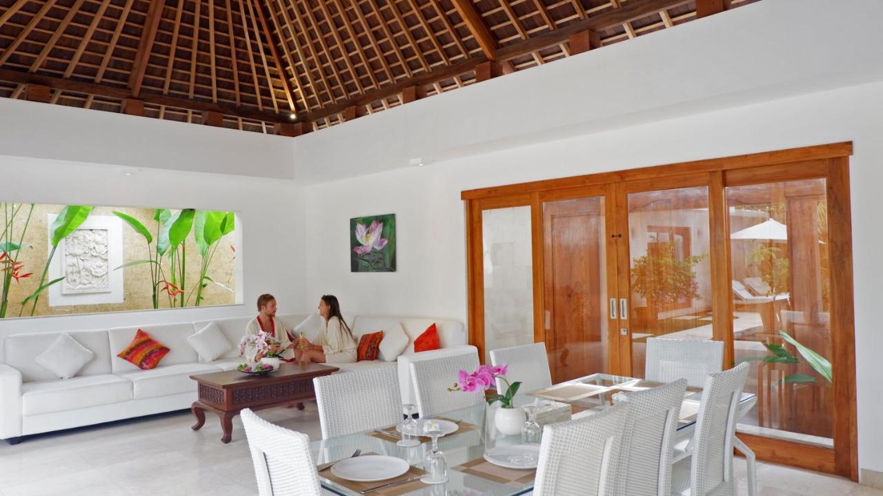 Jivana Resort Kuta (Lombok)