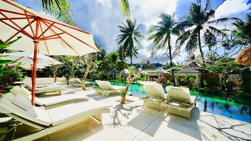 Resort Jivana Kuta (Lombok)