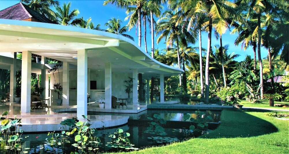 Jivana 4* Kuta (Lombok)