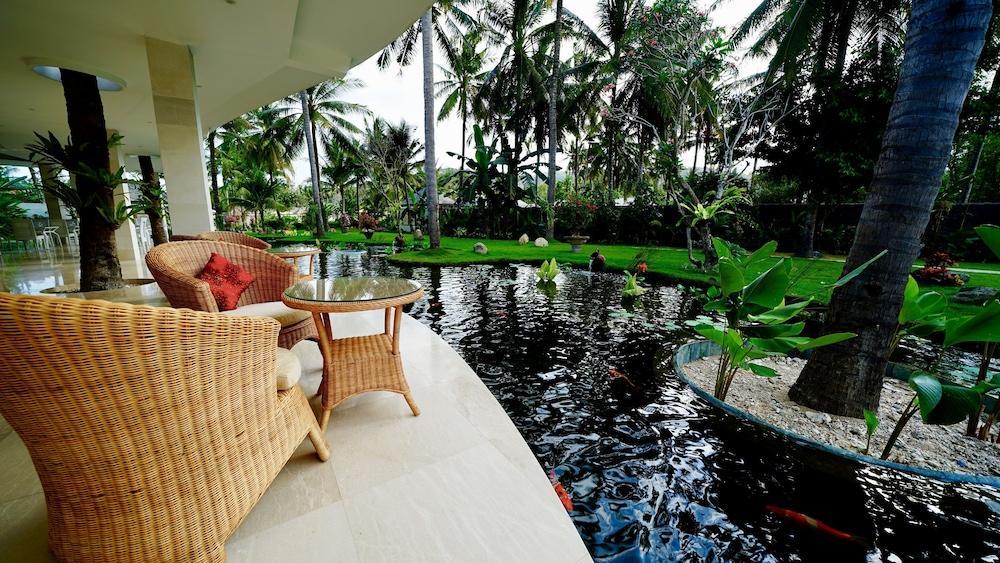 Jivana 4* Kuta (Lombok)