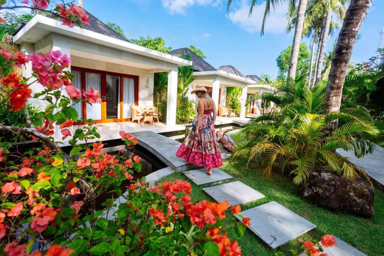 Jivana Resort