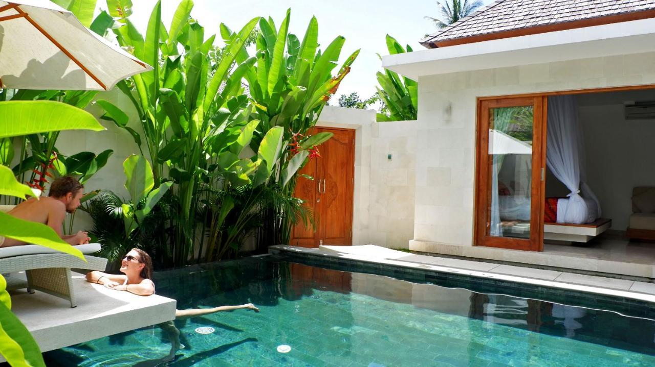 Jivana Resort Kuta (Lombok)