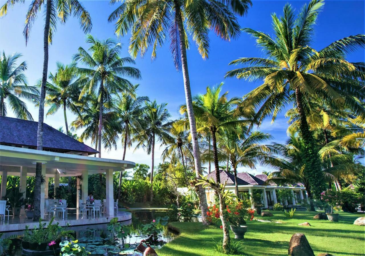 Jivana Resort Kuta (Lombok)
